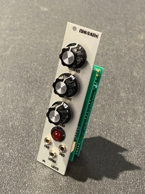 Pittsburg Modular Control Voltage Modulator 2
